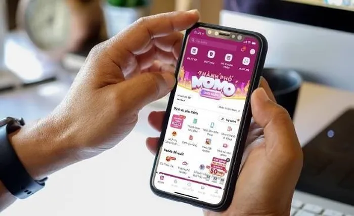 MoMo: Tin đồn lan truyền trên mạng xã hội là không đúng sự thật