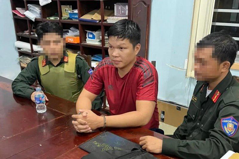 Bắt cóc trẻ em, đòi tiền chuộc: ‘Túng làm liều’ hay đạo đức xuống cấp?