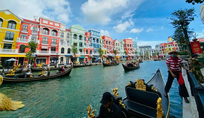 Đảo ngọc phải ‘kêu cứu’, hỏi thẳng: Sức hút của du lịch Việt Nam ở đâu?