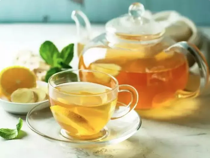 Các loại trà thảo mộc giúp giảm cân hiệu quả,bạn đã biết?