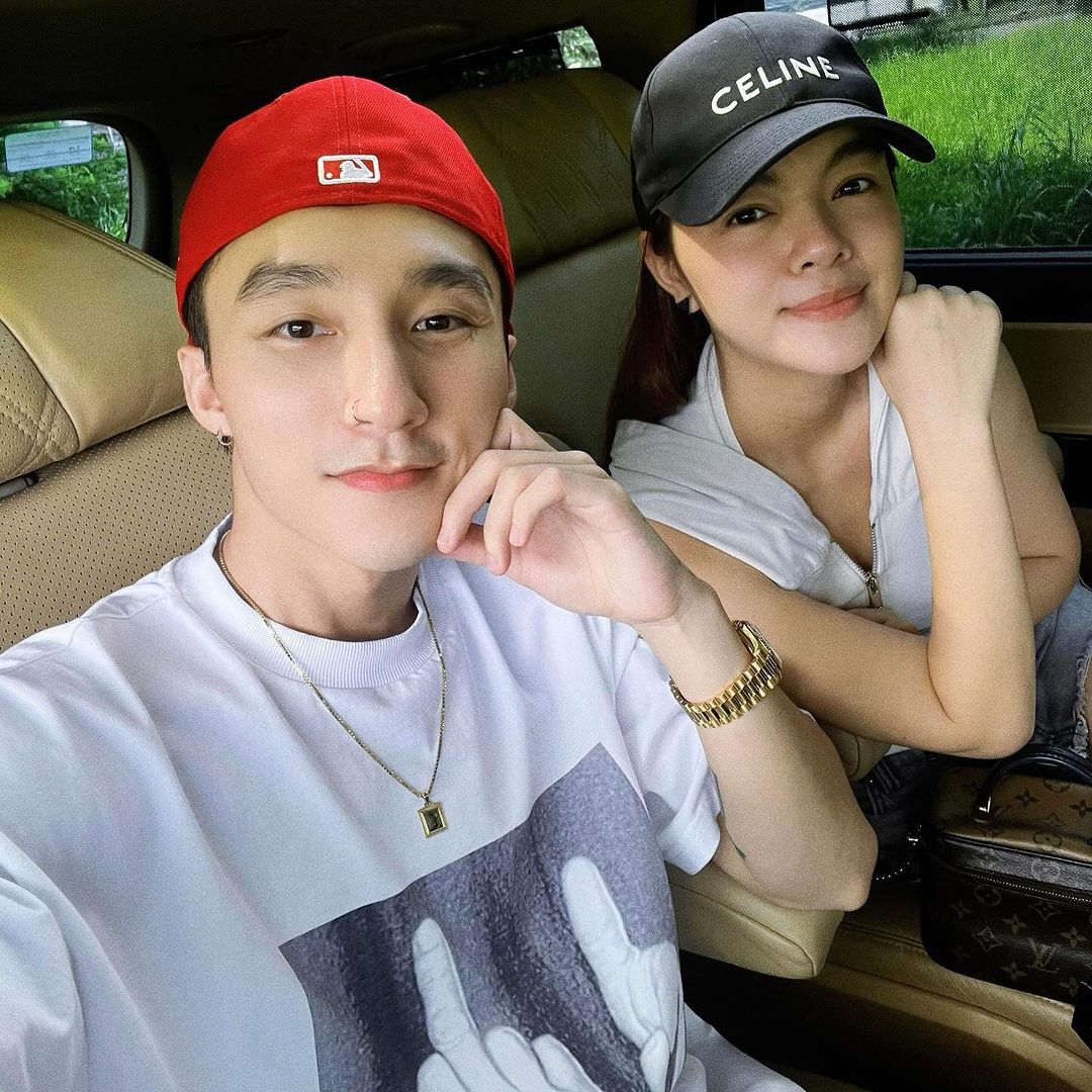 Hội ngộ Phạm Quỳnh Anh sau 10 năm, Sơn Tùng M-TP vướng nghi vấn chuẩn bị kết hôn chỉ vì câu này của đàn chị