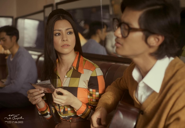 Bùi Lan Hương gây tranh cãi khi thắng giải ‘Nữ phụ xuất sắc’