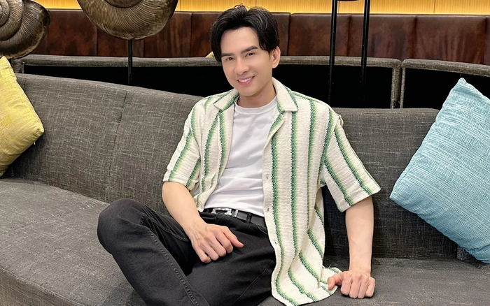 Đan Trường gặp tai nạn trên đường cao tốc ở Mỹ