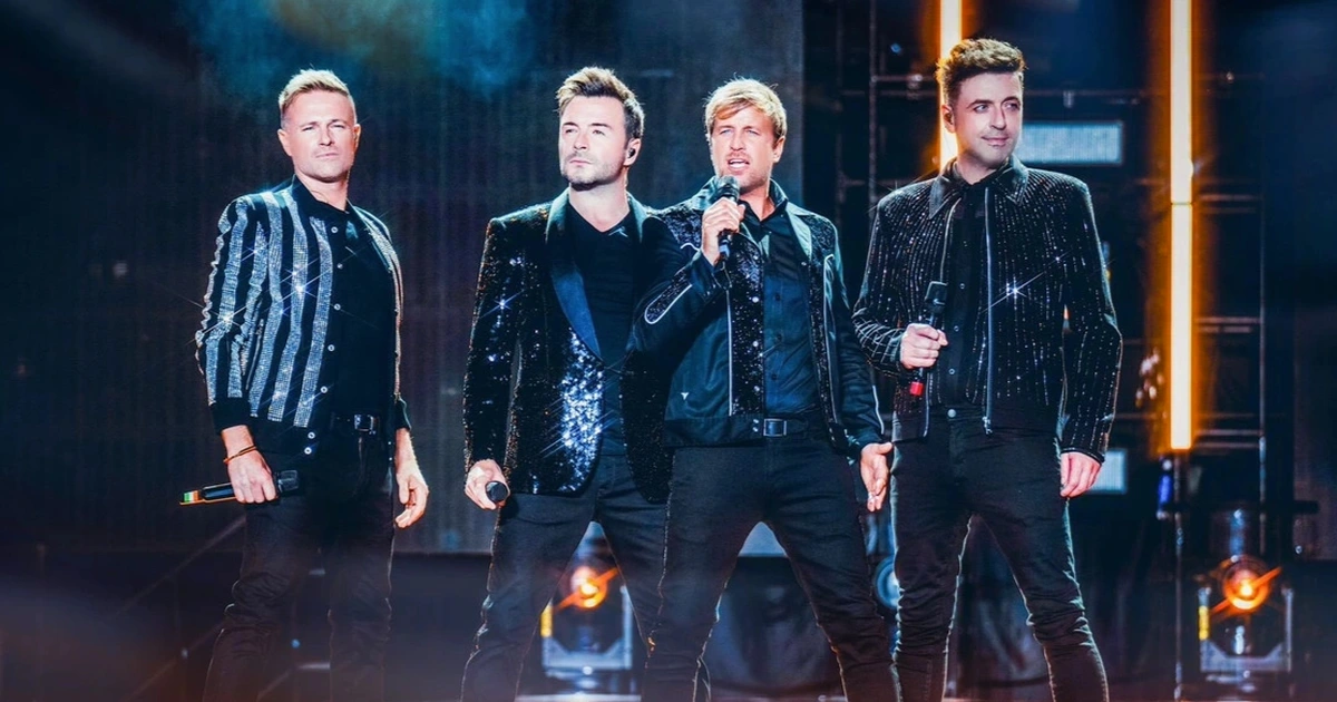 Bị đòi tẩy chay, BTC đêm nhạc Westlife giải thích ‘chỉ làm theo yêu cầu của fan’