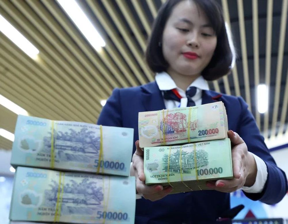 Ngân hàng nói gì về lãi suất cho vay quá cao?