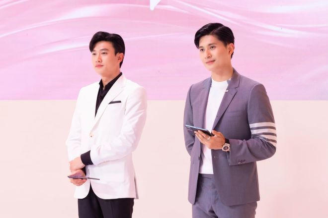 Bị chê dẫn quá dở, bạn trai Lệ Quyên và Quốc Trường ‘bay màu’ trong tập 2 Chị đẹp đạp gió rẽ sóng