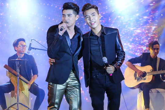 Nhạc sĩ Đỗ Hiếu đáp trả Noo Phước Thịnh: ‘Tỉnh thì chi trả tác quyền, không thì ngừng hát’