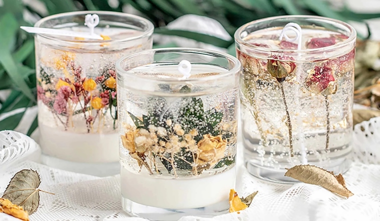 Đốt nến thơm có gây hại cho sức khỏe?