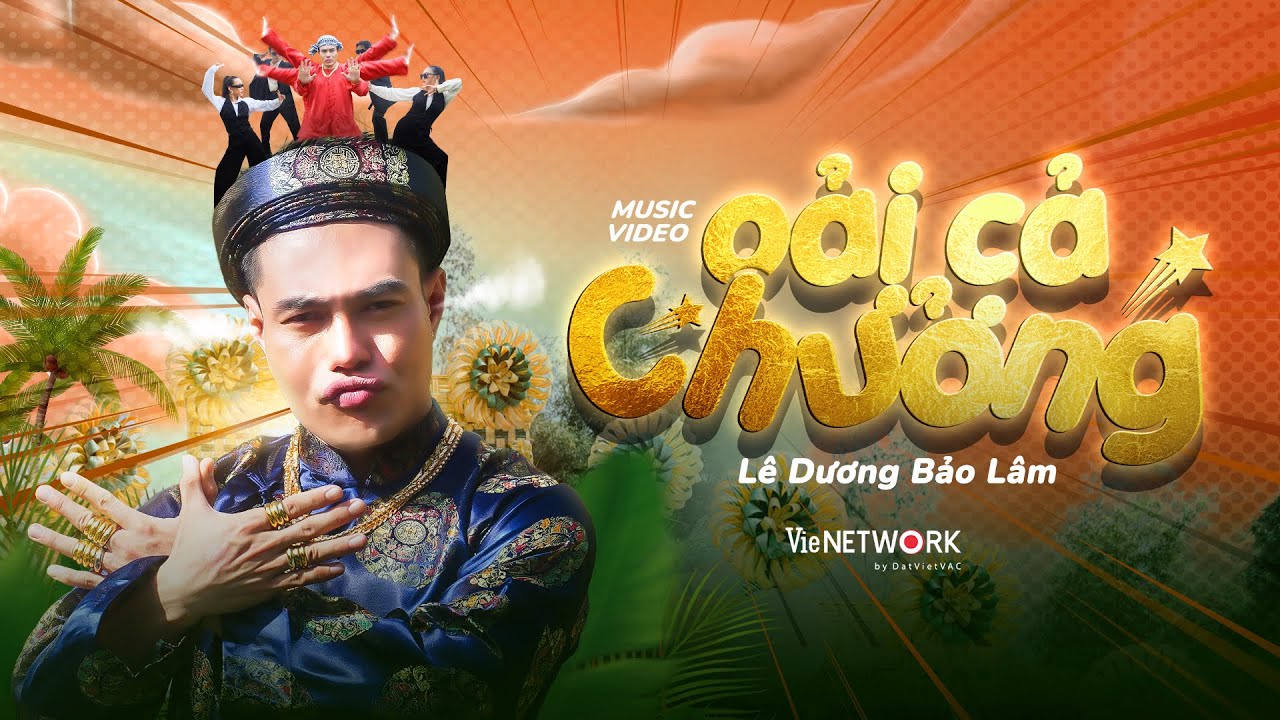 Thừa nhận ca từ trong MV mới vô nghĩa, Lê Dương Bảo Lâm mong khán giả ‘nhẹ tay’