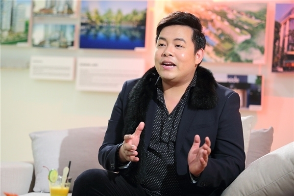 Quang Lê: Phải vào tận khu nguy hiểm của Mỹ nhập hàng, về bán 1 lãi 10