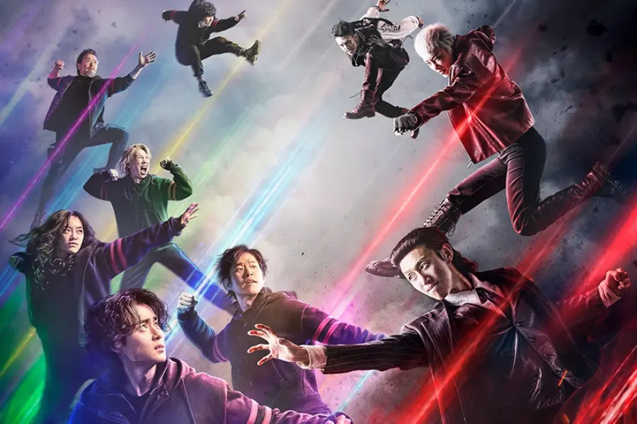 Danh sách phim truyền hình dở nhất 2023 gây ngạc nhiên