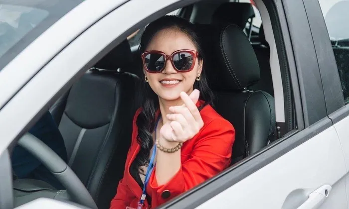 Diễn viên Thu Quỳnh bức xúc khi bị bịa đặt đời tư