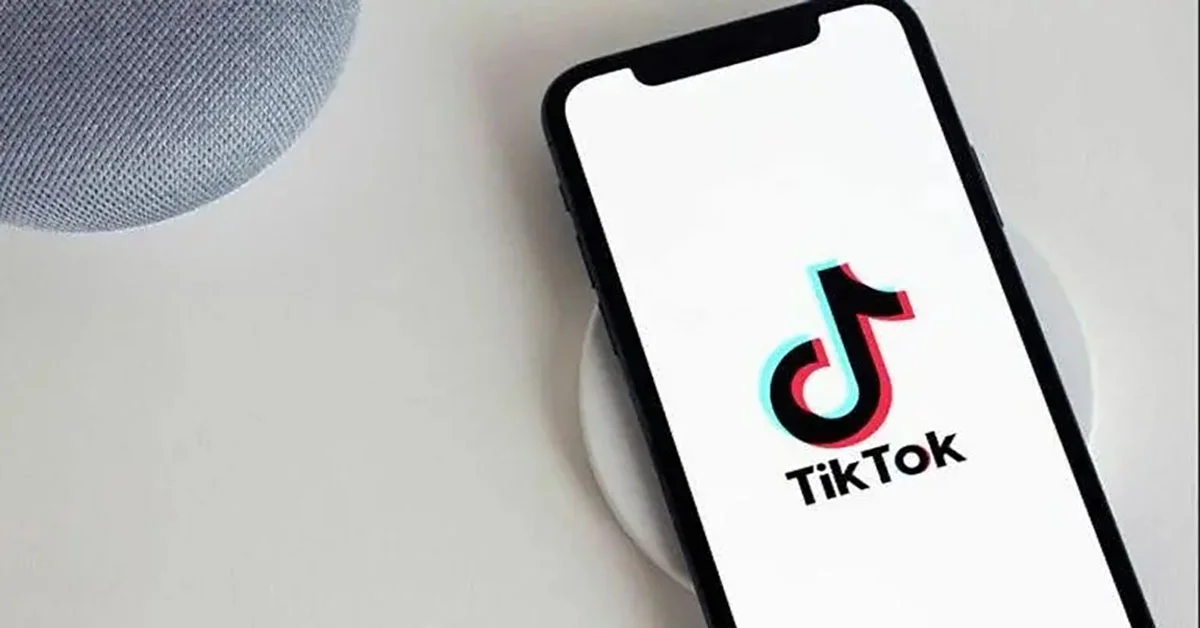 Quảng cáo rác đang tràn ngập TikTok