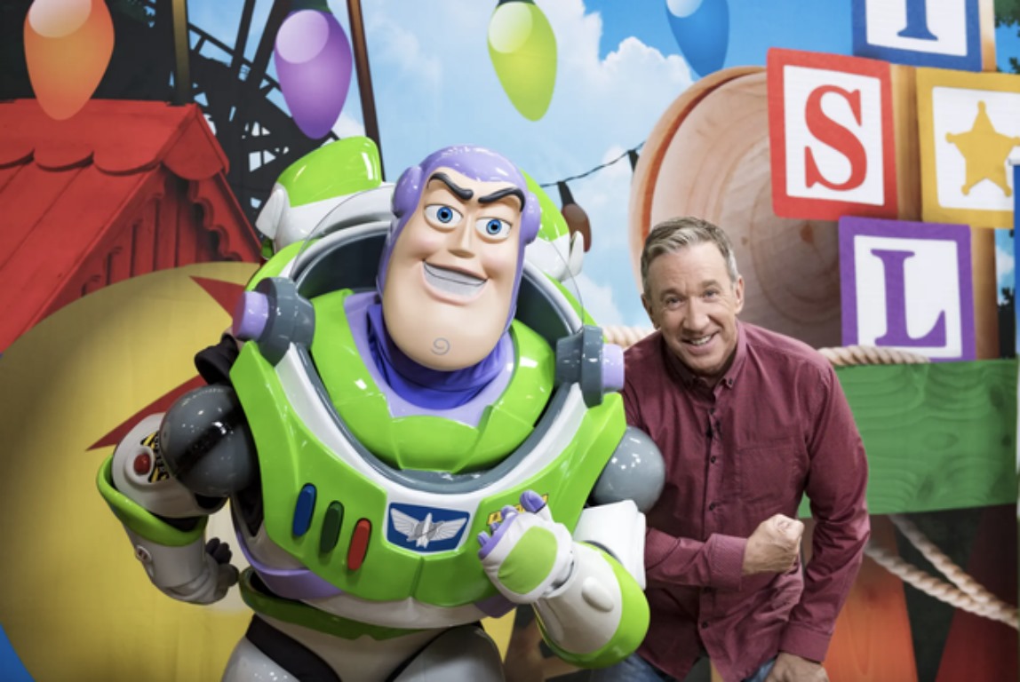 “Toy Story” sẽ trở lại với phần 5