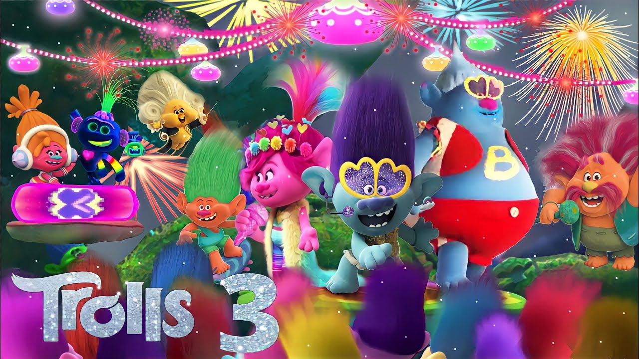 ‘Quỷ lùn tinh nghịch 2023′: Âm nhạc không gỡ được kịch bản nhạt nhòa