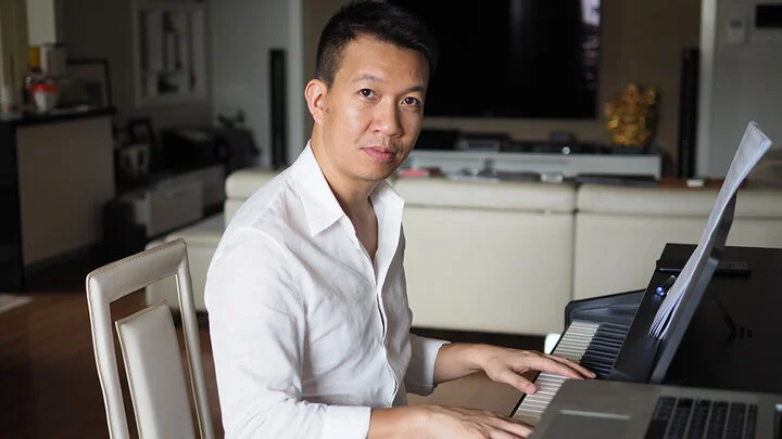 Nhạc sĩ Xuân Phương ‘Mong ước kỷ niệm xưa’ qua đời ở tuổi 50