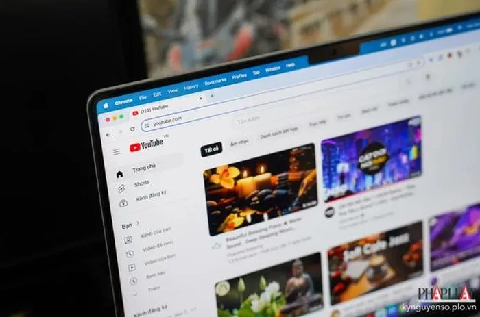 Thực hư việc sử dụng trình chặn quảng cáo sẽ khiến YouTube tải chậm hơn?