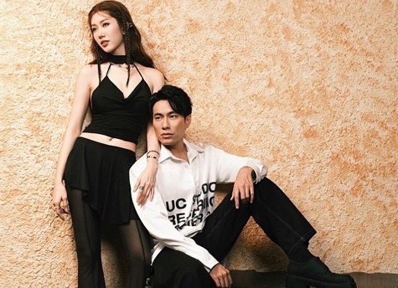 Thúy Ngân – Kiều Minh Tuấn: Cặp bài trùng mới của điện ảnh Việt