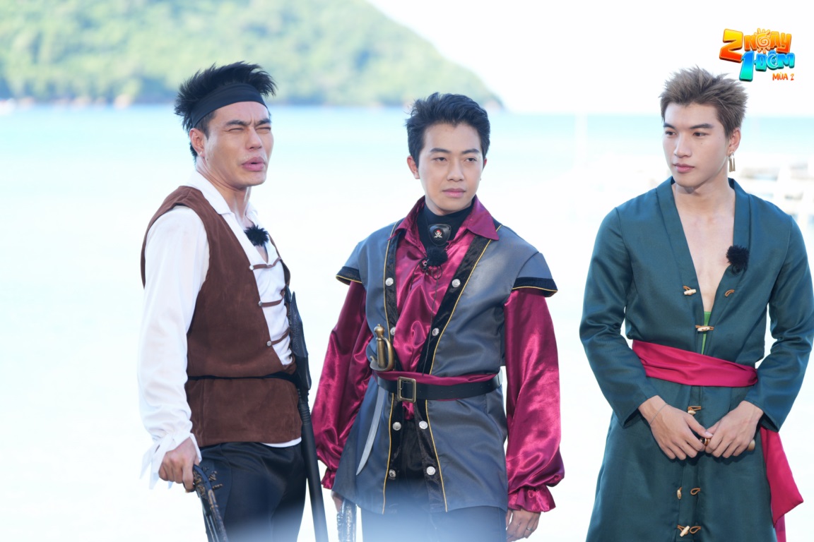 2 Ngày 1 Đêm mừng Giáng Sinh tại “Đảo Ngọc” Phú Quốc