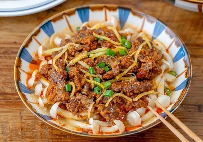 5 món thịt ăn thay đổi suốt cả tuần mà không thấy chán