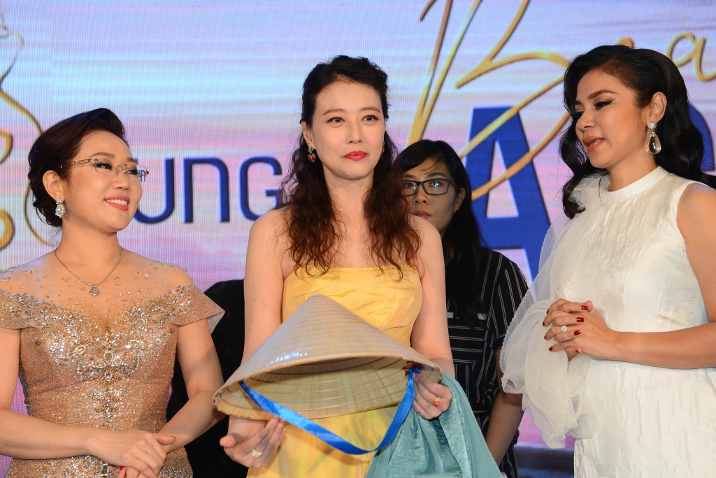 Xót xa bài viết cuối cùng của diễn viên Châu Hải My trước khi qua đời