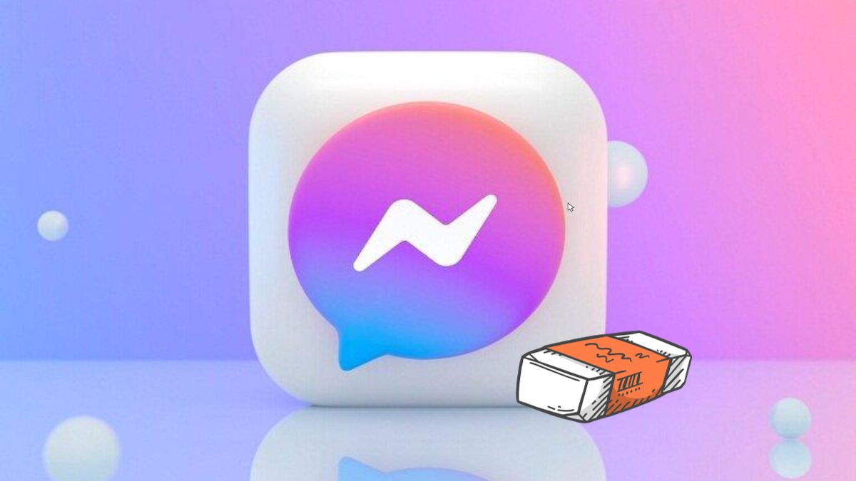 Cách sửa tin nhắn đã gửi trên Messenger, một tính năng hay có thể bạn chưa biết