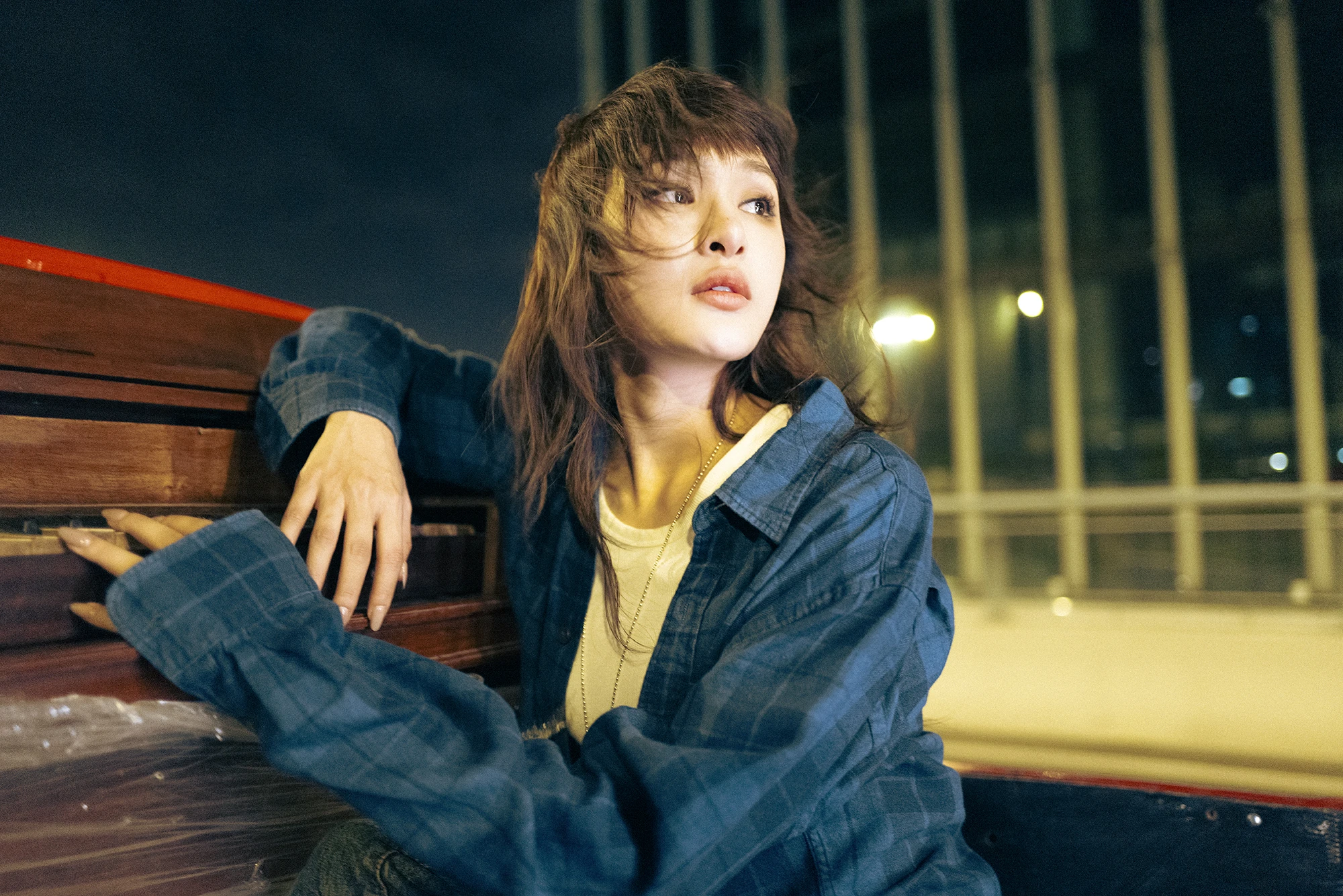 Hiền Hồ xin lỗi, thừa nhận ’sai lầm và ngu dốt’ trong quá khứ