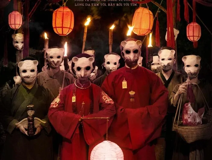 Phim kinh dị Việt dùng chất liệu dân gian: Thú vị nhưng khó làm, ít sợ?