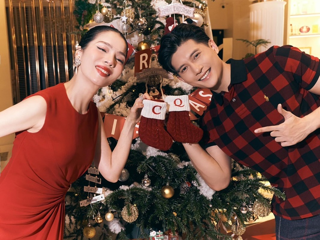 Chị đẹp Lệ Quyên mất bình tĩnh