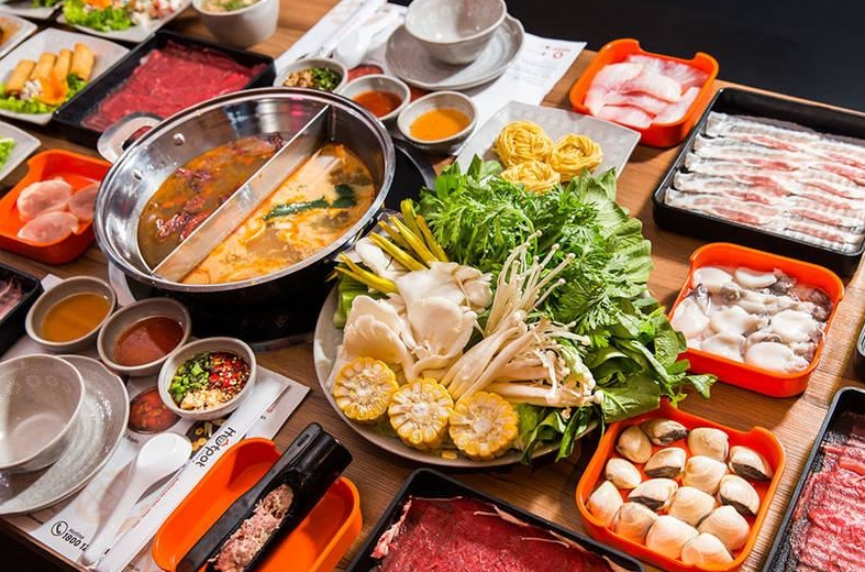 Ăn lẩu đúng cách vừa ngon vừa không hại sức khỏe