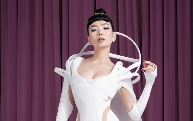 Lệ Quyên đăng loạt story ám chỉ ai đó mua bài “hạ bệ” mình nhưng lại viết sai chính tả?