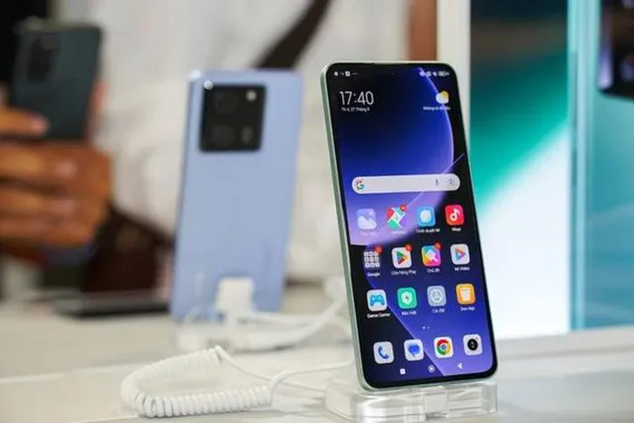 Hệ thống bán lẻ tung chiêu độc giảm giá điện thoại