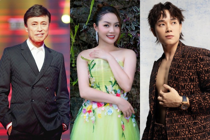 Tuấn Ngọc, Trúc Nhân biểu diễn Lễ kỷ niệm 130 năm Đà Lạt hình thành và phát triển