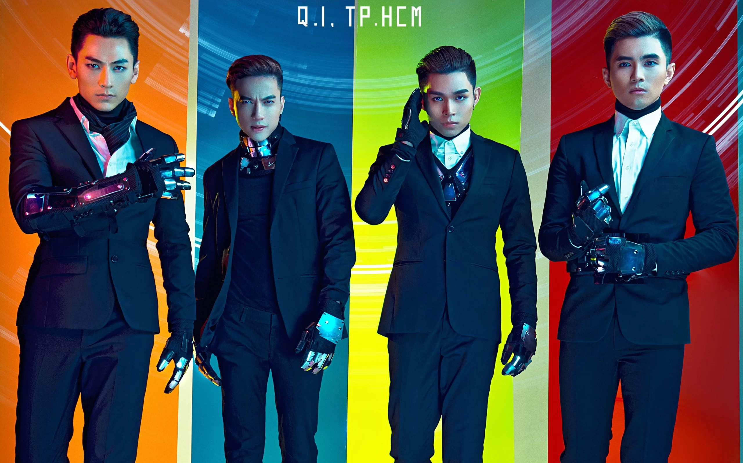 Nhóm nhạc đình đám Vbiz “tan rã” khiến fan tiếc nuối, lần đầu lên tiếng khi Trường Giang hỏi về việc bị chèn ép?