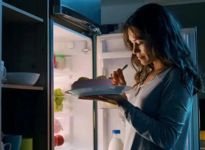 Những thực phẩm không tốt cho giấc ngủ