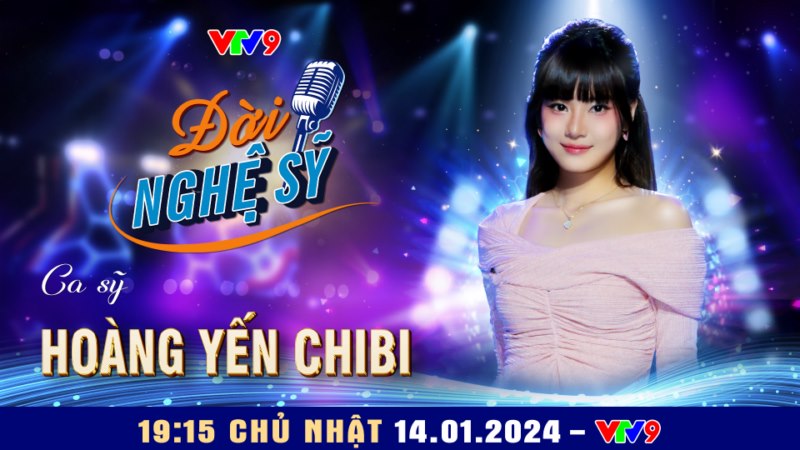 Sự thật đằng sau nghệ danh của Hoàng Yến Chibi