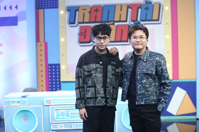 Tranh Tài Đoán Ý: MC Đại Nghĩa “mệt mỏi” với sự ồn ào của các đàn em