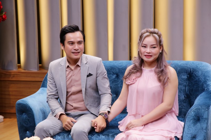 Mảnh Ghép Hoàn Hảo: Chồng là ca sĩ, diễn viên không dành thời gian cho gia đình