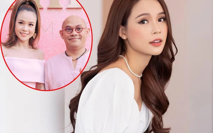 Liên tục bị gán ghép với ông chủ Điền Quân, Sam lên tiếng tỏ rõ thái độ