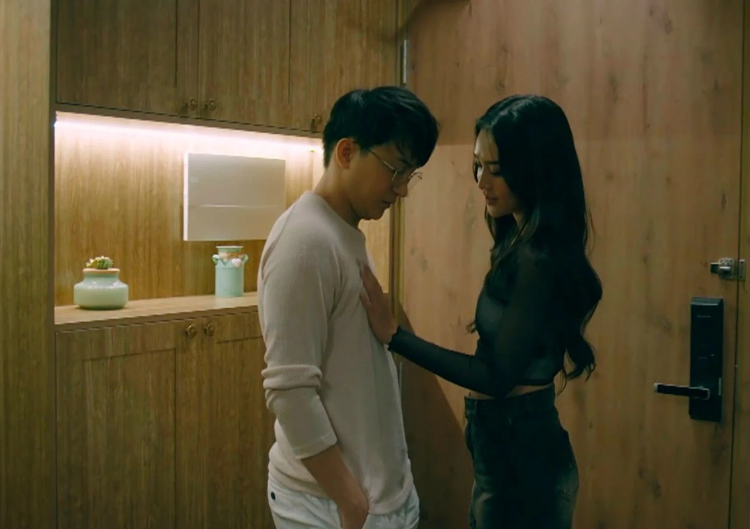 Chuyện ngoại tình trên màn ảnh nhỏ ngày càng lố