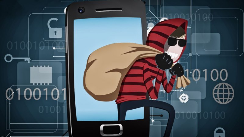 Cách nhận biết điện thoại bị hack