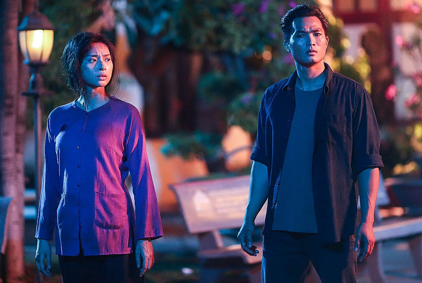 Dàn sao ‘Hai Phượng’ sau 5 năm: Người tạm ngưng làm phim, người đột ngột qua đời