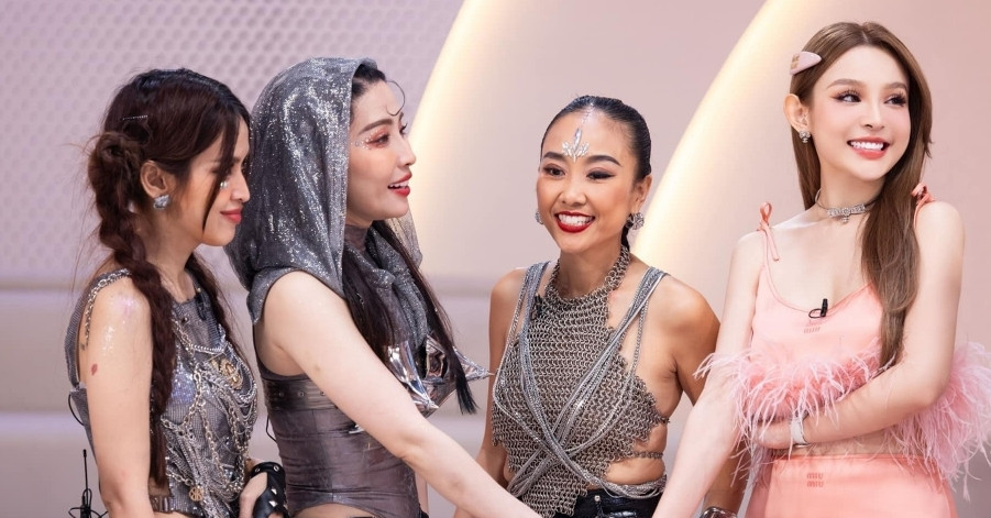 BTC ‘Chị đẹp đạp gió’ xin lỗi vì quảng cáo không gắn nhãn 18+