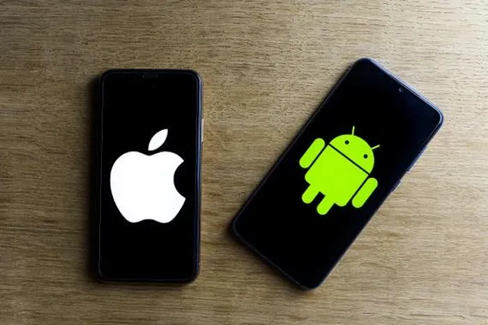 7 tính năng iPhone thua kém điện thoại Android