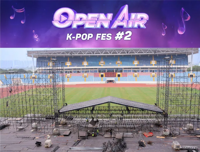 Khán giả yêu cầu đêm nhạc bị hủy ở Hà Nội trả lại tiền vé