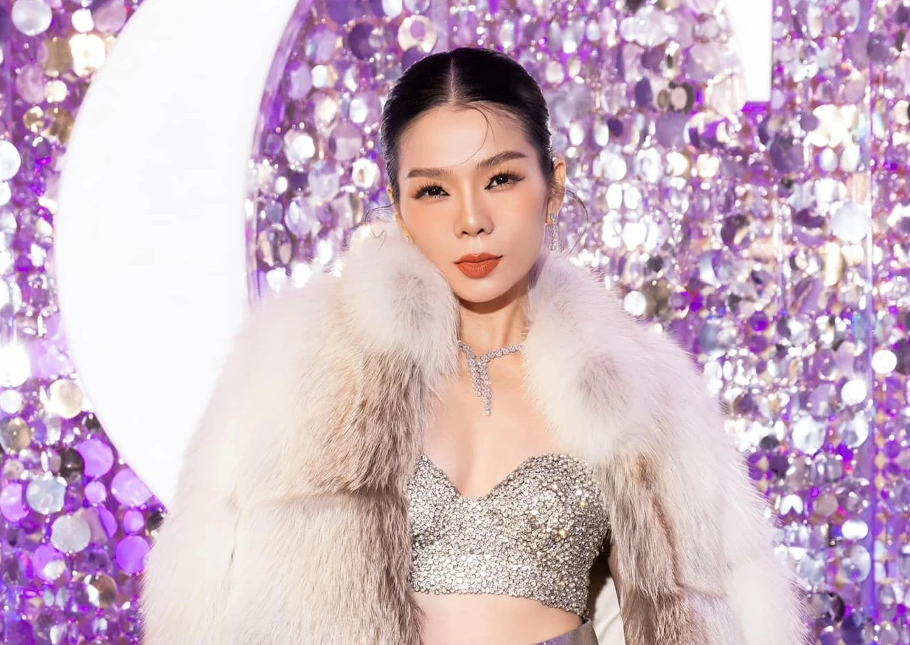 Lệ Quyên ‘mất điểm’ vì phản ứng nặng nề với fan