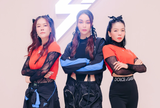 Cặp Chị Đẹp ‘duyên nợ’: Lệ Quyên – MLee bị ghét, khổ nhất là Phương Vy – Lưu Hương Giang