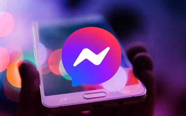 Các tính năng mới trên Messenger