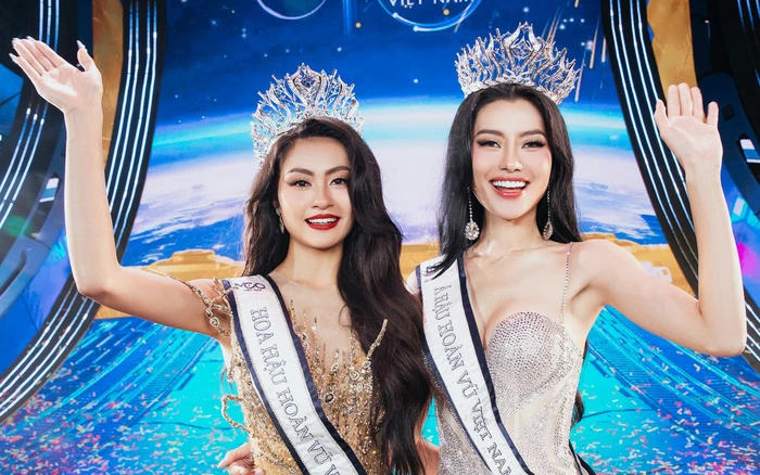 Hoa hậu Hoàn vũ Việt Nam 2023: Khởi đầu kém chú ý và kết thúc trong tranh cãi