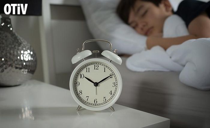 Mỗi người mỗi ngày cần ngủ bao nhiêu giờ?